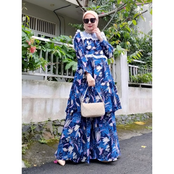 Matilda Dress 060322