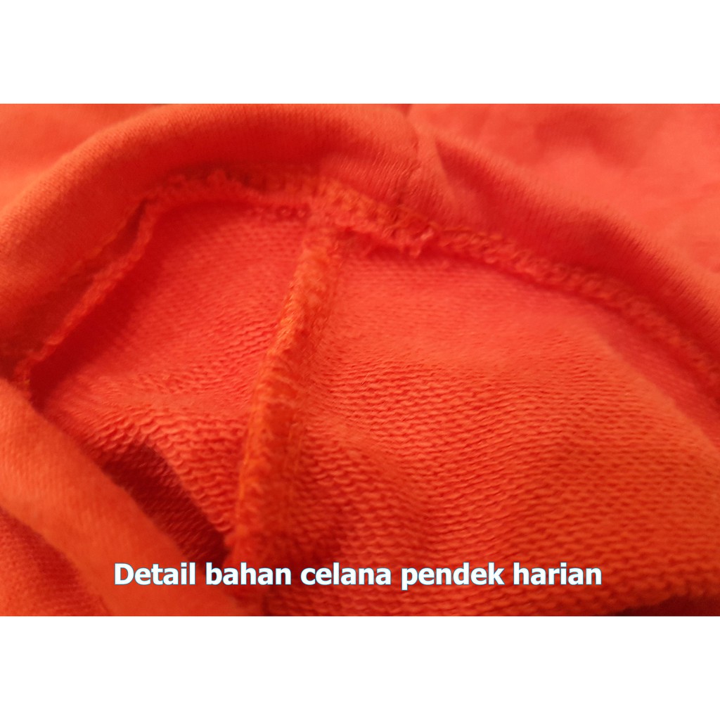 Celana Boxer Anak Tebal (1) Bisa Pilih Motif, Jogger Pendek, Celana Harian