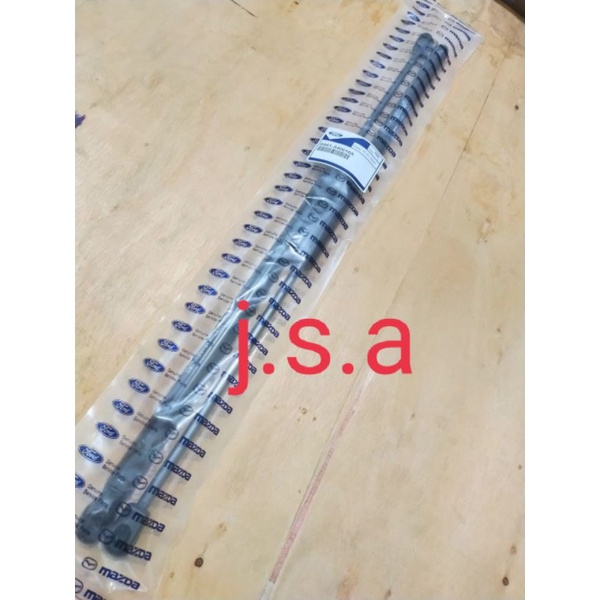 Shock Bagasi Ford Fiesta