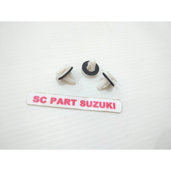 Kancing Clip Fender Suzuki Sx4