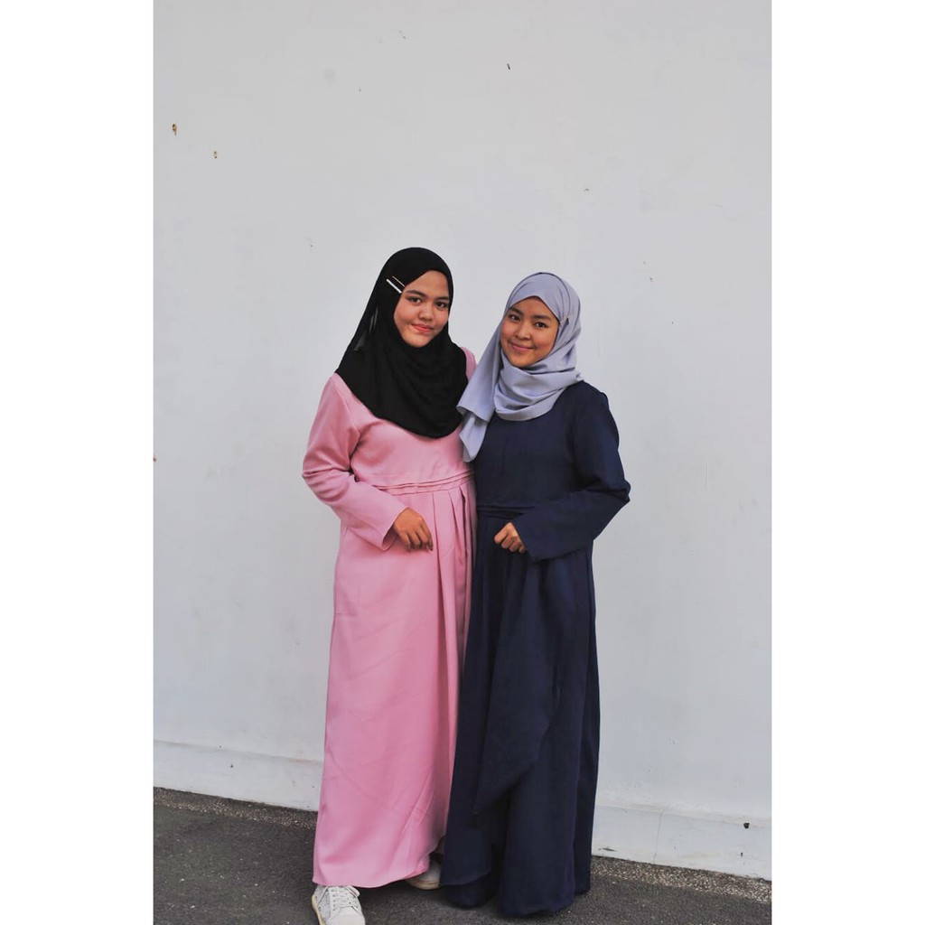 Kanza Dress