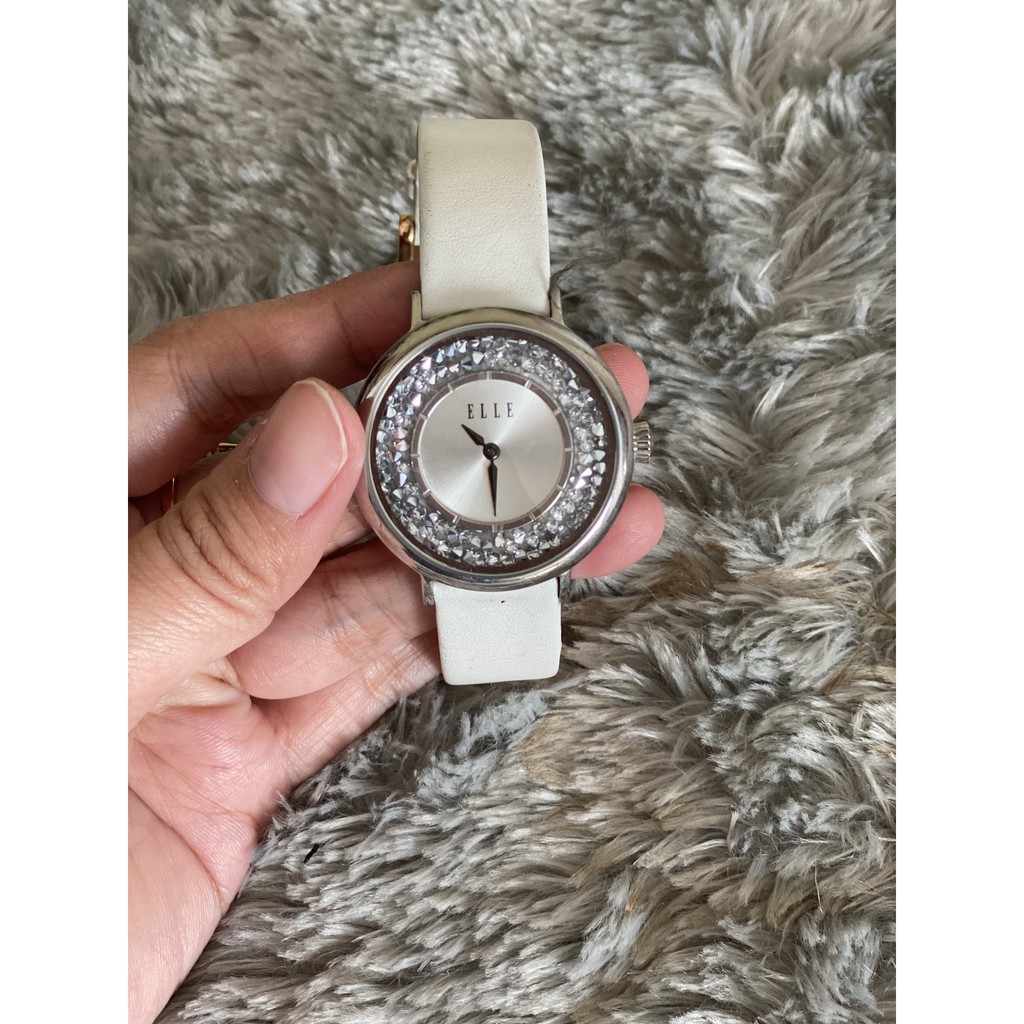 jam tangan elle