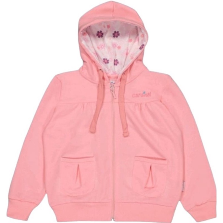 jaket anak cardinal