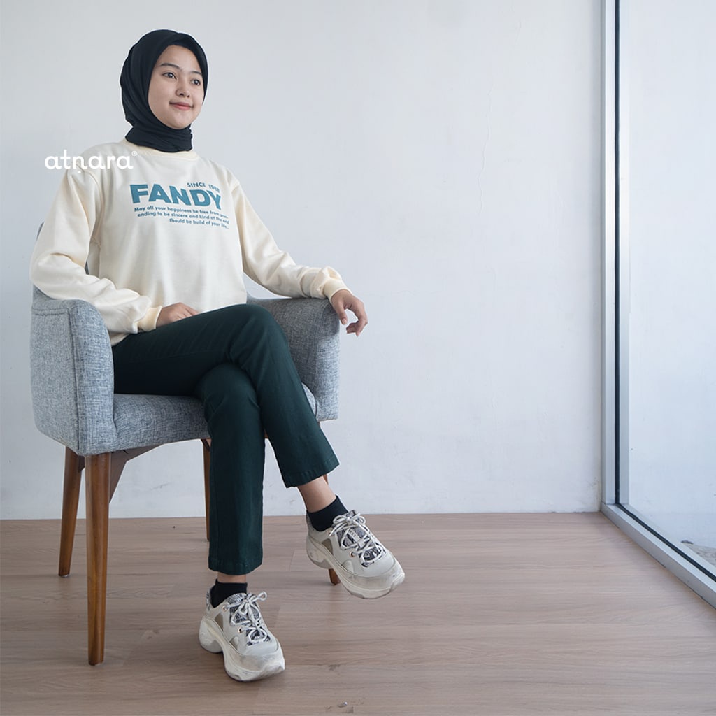 Nara Grosir - Fandy Sweater l Sweater Pria dan Wanita