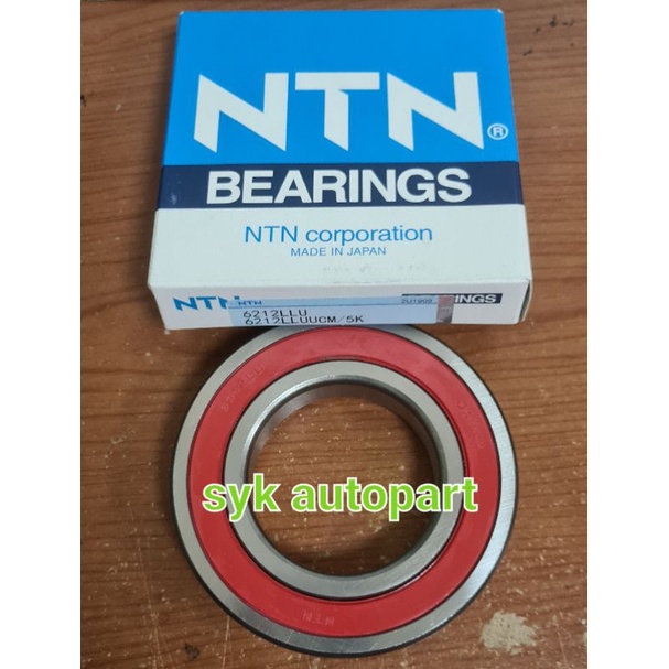 Bearing 6212 llu ntn