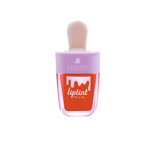 La Tulipe Liptint 6 gram