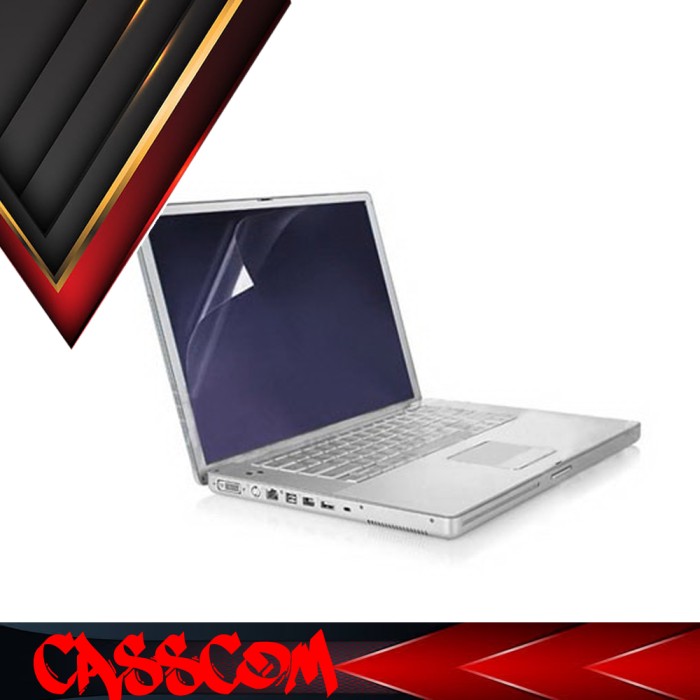 

Tygse70 Screen Protector 14.3W/ Screen Guard/ Anti Gores Lcd Laptop / Notebook As71S0D