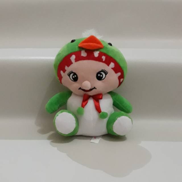 Boneka Baby costum bebek Funworld