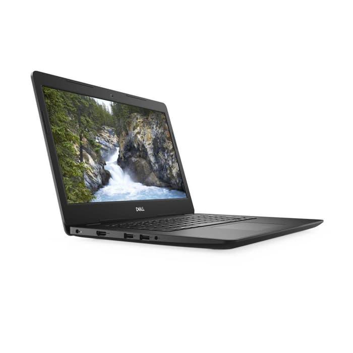 LP125 Dell Vostro 3481 (i3-7020U, 4GB, 1TB, WIN10HSL)