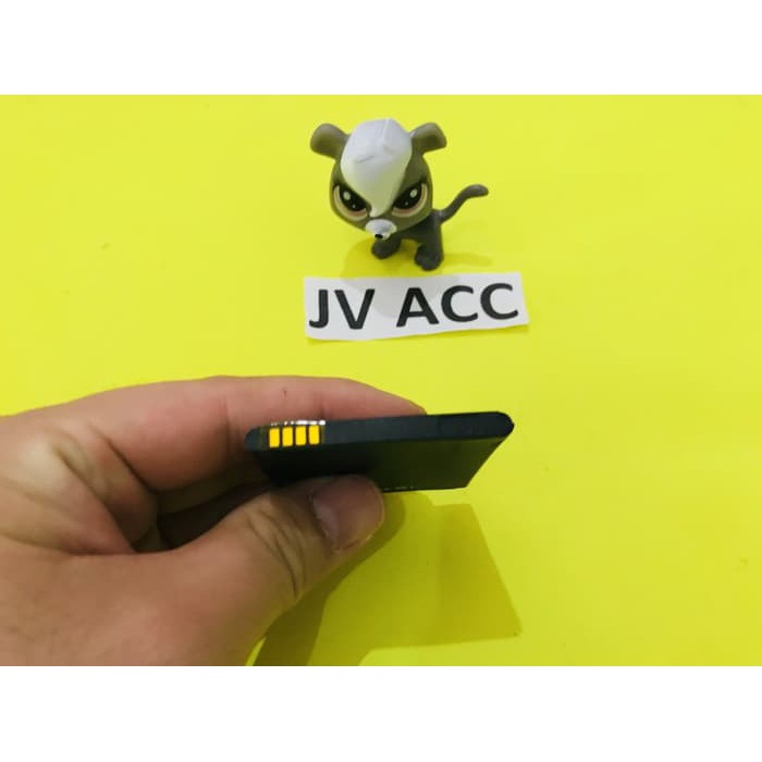 [RO ACC] Battery / Baterai / Batre Andromax WI Original 99% 1500mAh