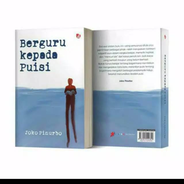 Berguru kepada Puisi joko pinurbo