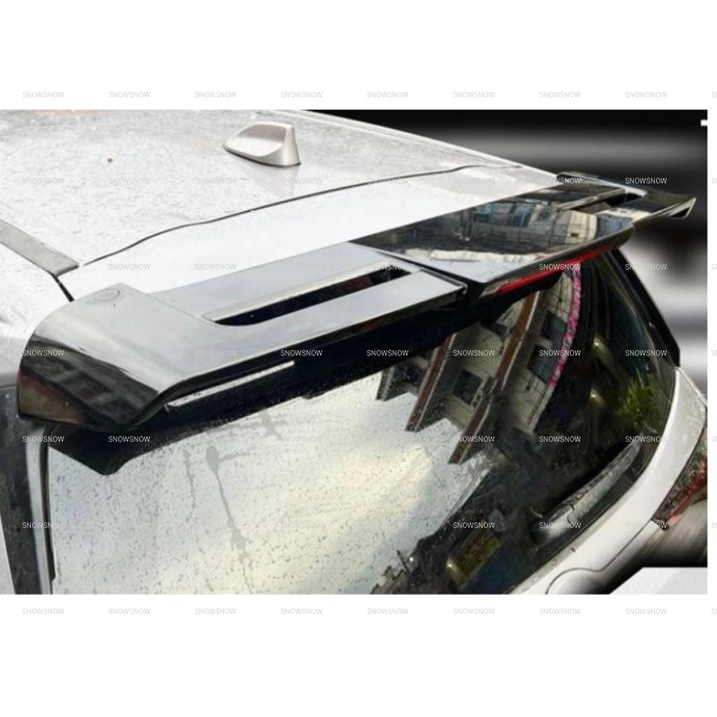 Spoiler Belakang Avanza Xenia Veloz 2022 2023 2024 UP Warna Body