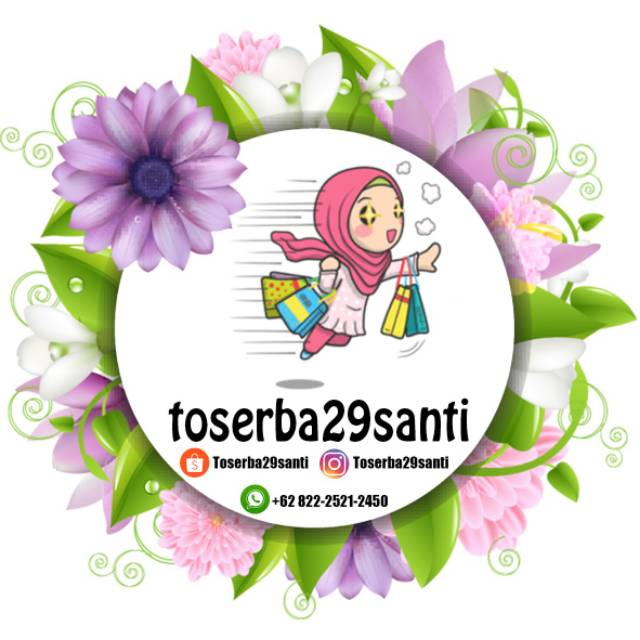 toserba29santi