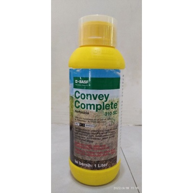CONVEY COMPLETE 310 SC 1 LITER