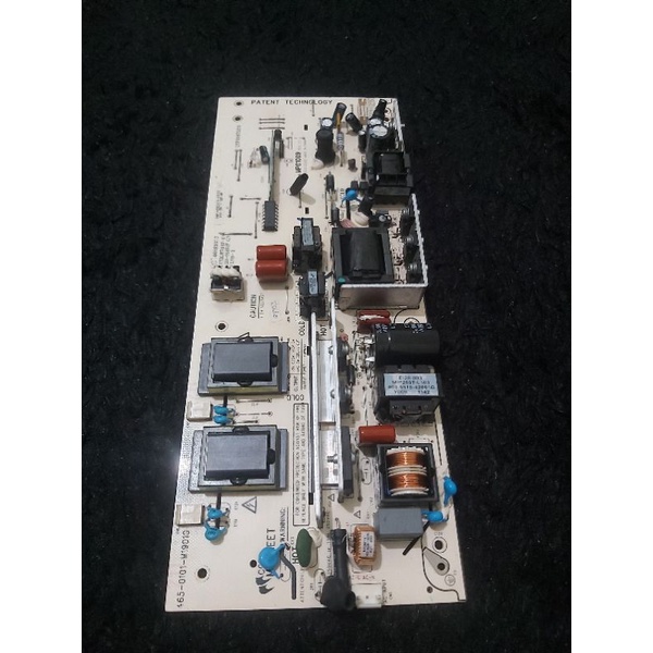 psu - power supply - powersupply - tv lcd polytron 32" plm 32b70 - plm 32b71