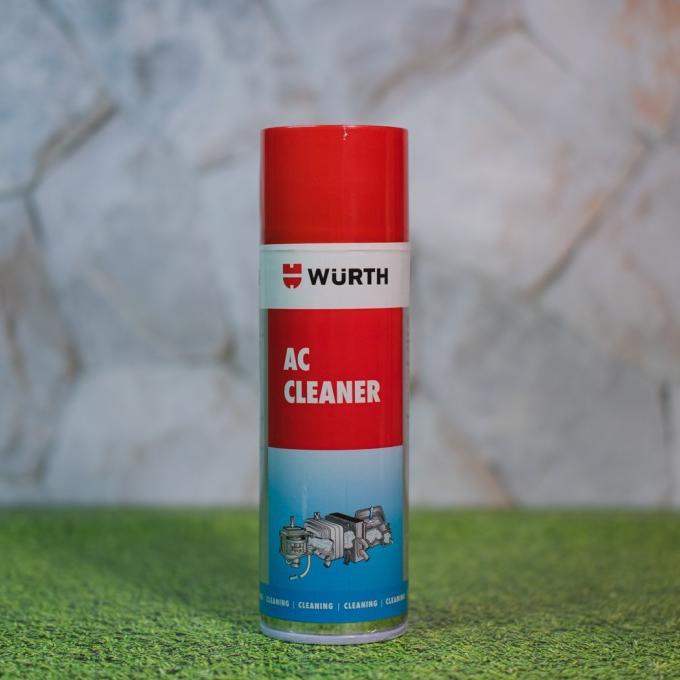 Wurth Ac Cleaner .
