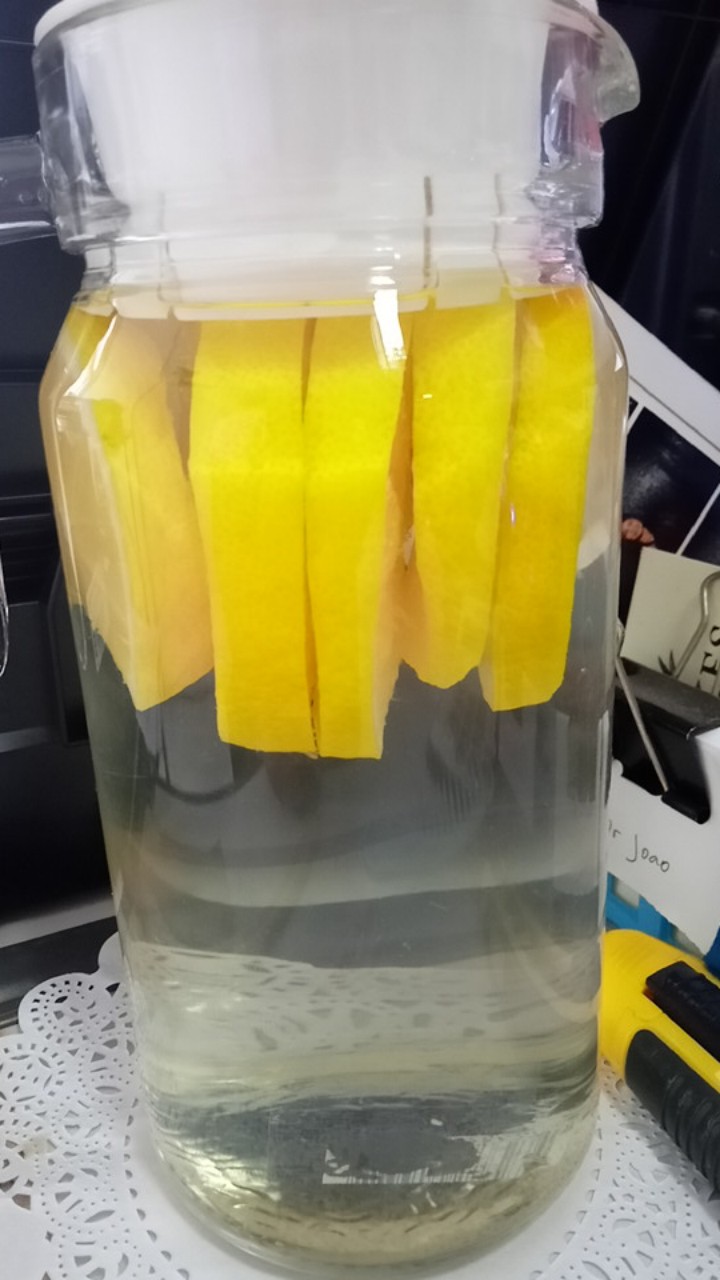 Luminarc Kan Air/jug/pitcher/teko Rotterdam 0,75l - 1pcs