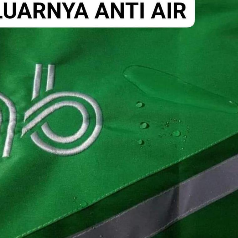 [KODE LBWNW] NEW NORMAL GRAB ATRIBUT ANTI AIR M.L.XL.XXL