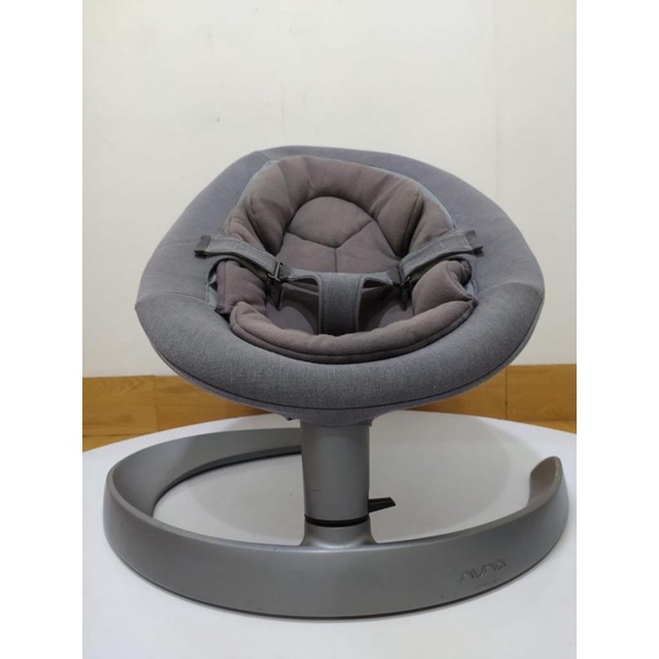 Preloved Nuna Leaf Grow (2019)