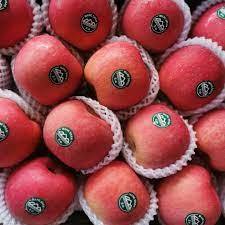

Buah Kualitas Premium ( Apel Wangsan ) Kemasan 500 gram - 1 kg
