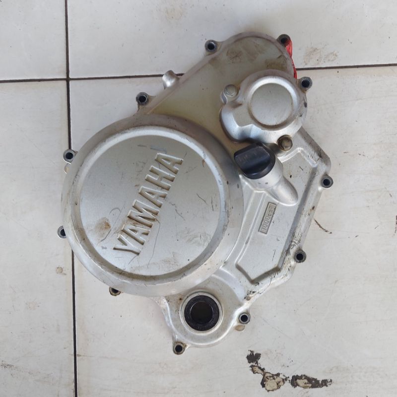 BLOK KANAN NEW VIXION NVL BAK KANAN KOPLING OLI NEW VIXION NVA OLD VIXION LAMA 150 ORIGINAL