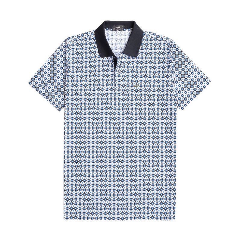 Crocodile CORY 0432 Baju Kaos Kerah katun Pria Men Polo Original