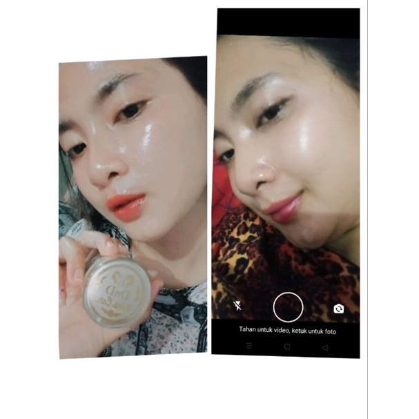 dnd twinscare Cream BPOM