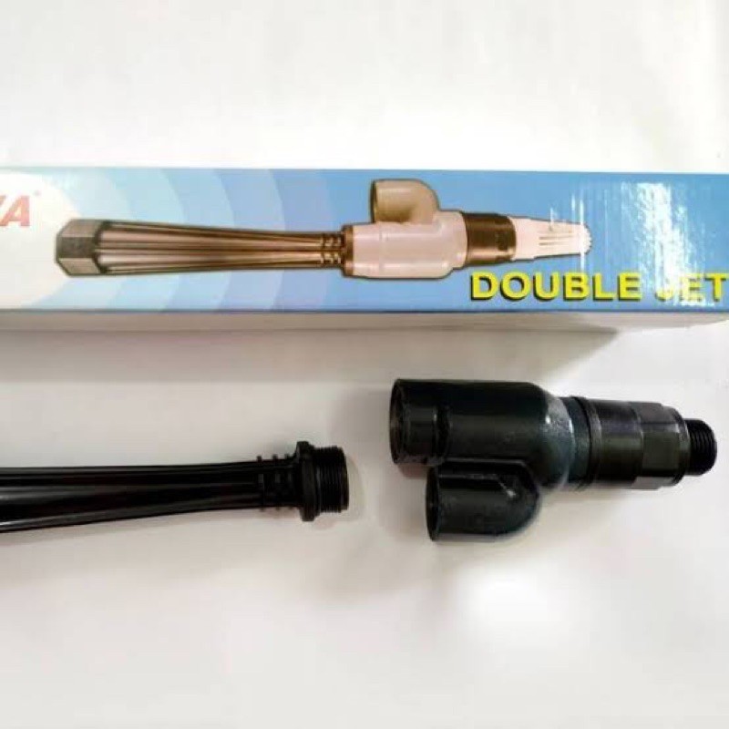 Mata jet Sanyo Sanwa