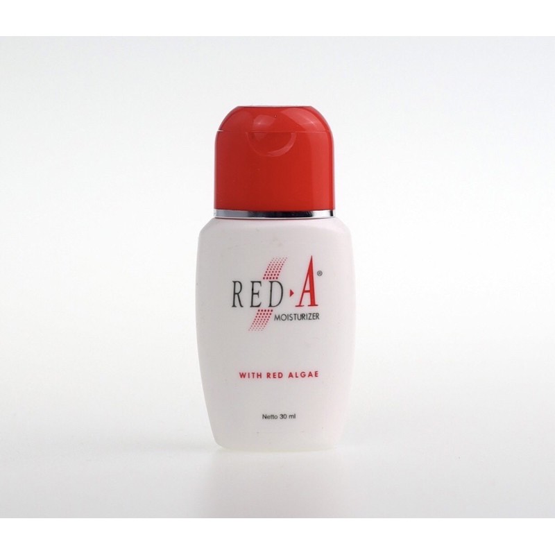 RED -A MOISTURIZER