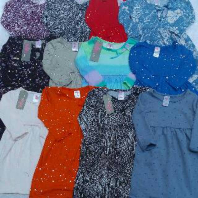 Dress bobo kids