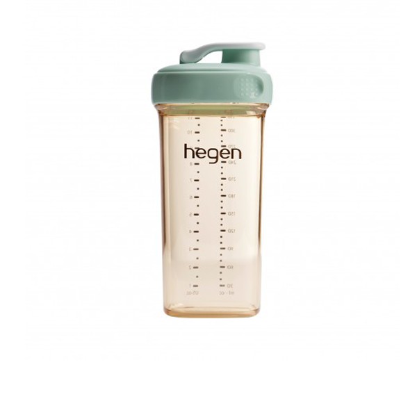 Hegen PPSU Drink Bottle 330ml