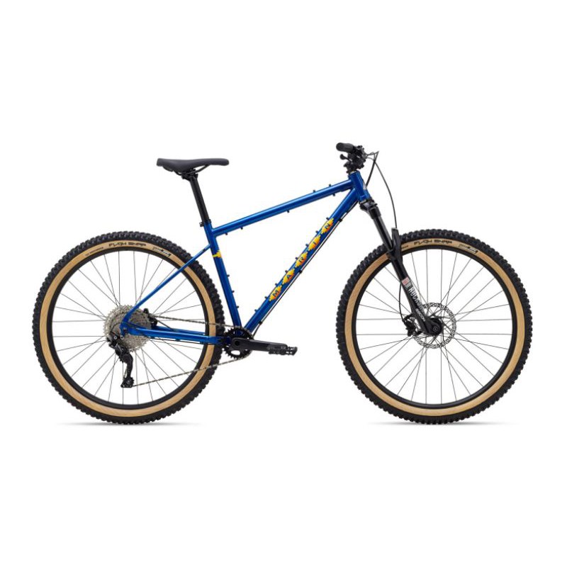sepeda gunung mtb MARIN PINE MOUNTAIN 1 29"