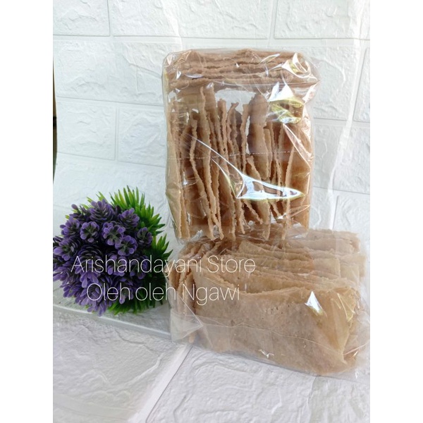 

Krupuk Puli, krupuk oleh oleh ngawi, krupukberas