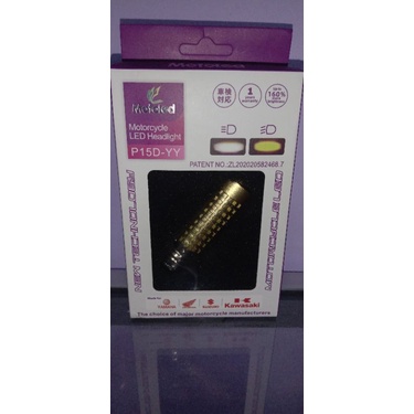 Lampu Led H6 Laser Supersonic Led I led Headlamp H6 Laser Hi Loo