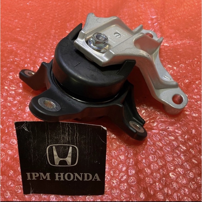 50870 T2F Q01 Engine Mounting Dudukan Mesin Kiri Honda Accord CR2 2013 2014 2015 2016 2017 2018 2019