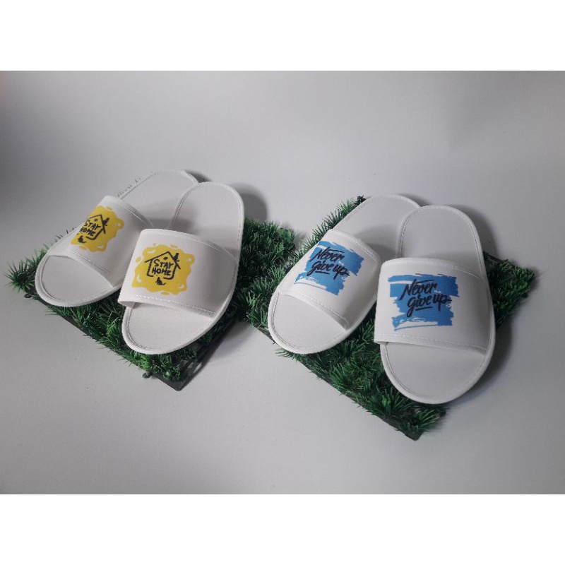 sandal rumah sandal indoor