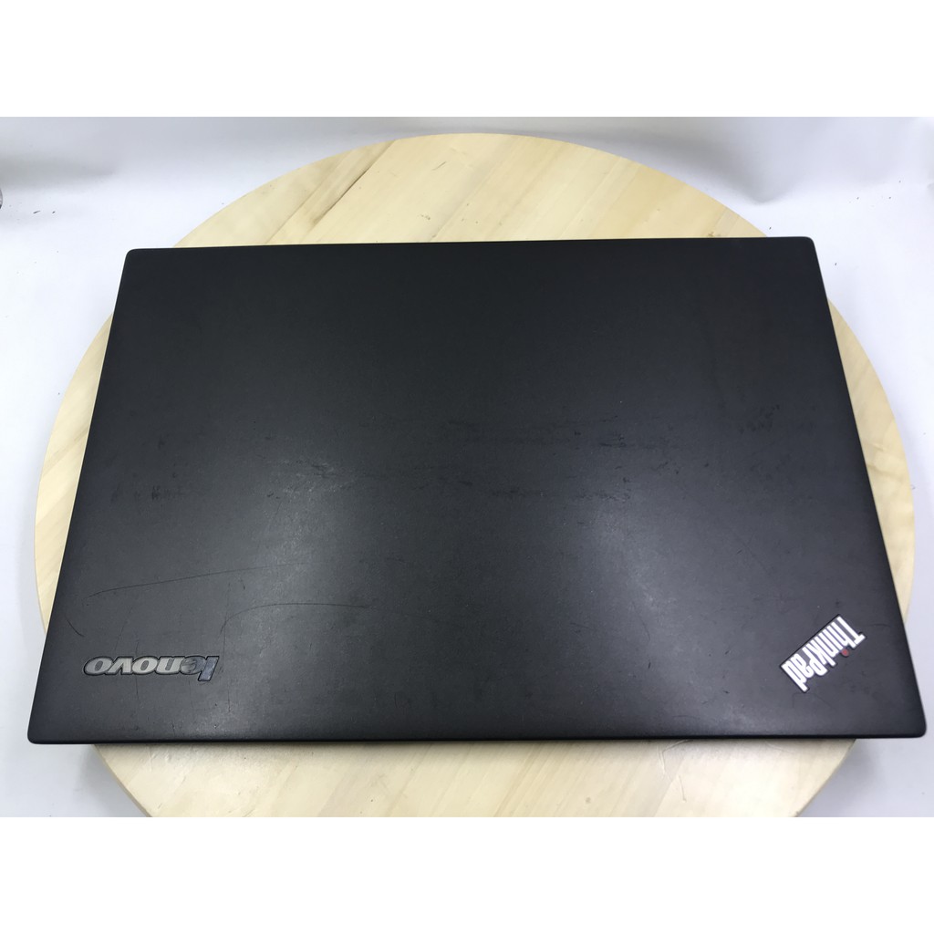 THINKPAD X1 CARBON GEN 3 i7 TOUCH 5600U 8GB 256GB SSD 2560X1440 4G WWAN
