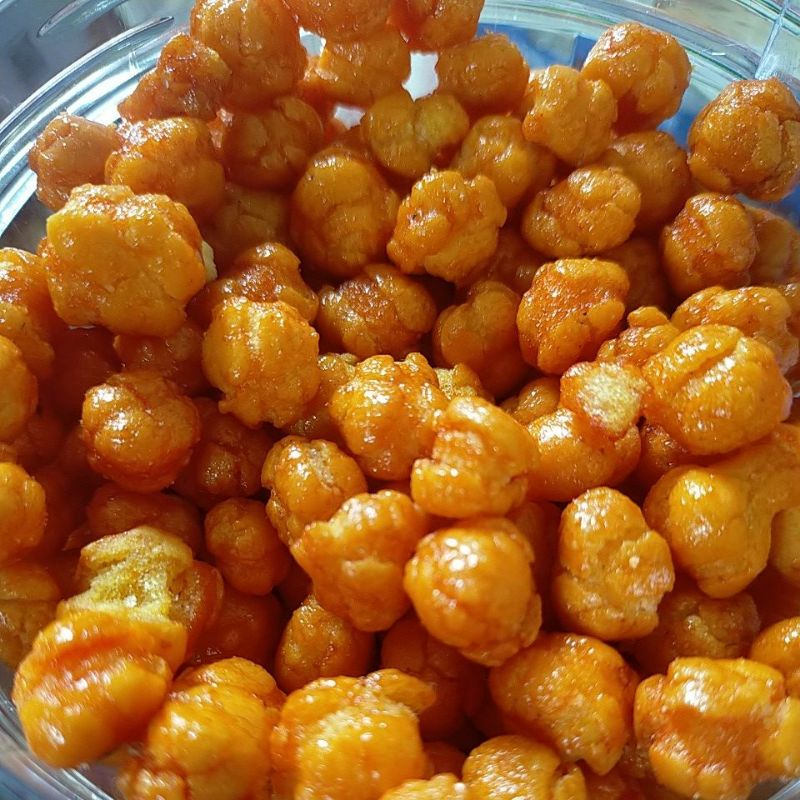 

SNACK CAMILAN ENAK PILUS AUSTRALIA 250 gr