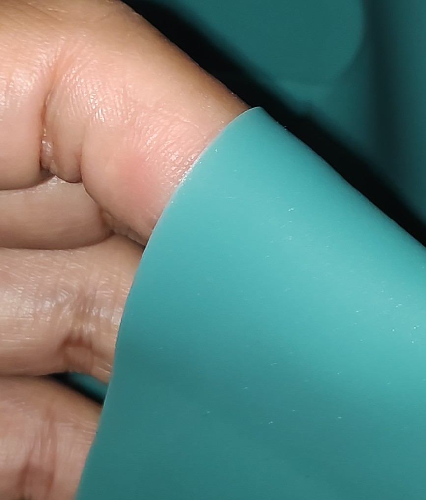 Alas Peralatan Makan/minum Dengan Bahan Silikon Tahan Air Dan Anti-slip