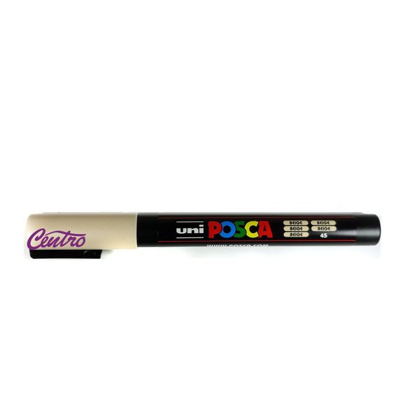 

Eksklusif UNI POSCA PC-3M Marker Pen Medium Point Marker Warna-Warni Murah