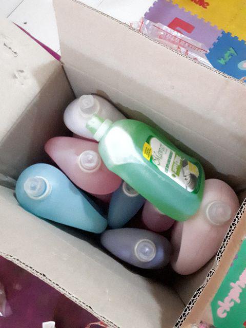 Refill Mawar Super Comfort, Mawar Softener, Mawar Pewangi Laundry, Softener, Pelembut