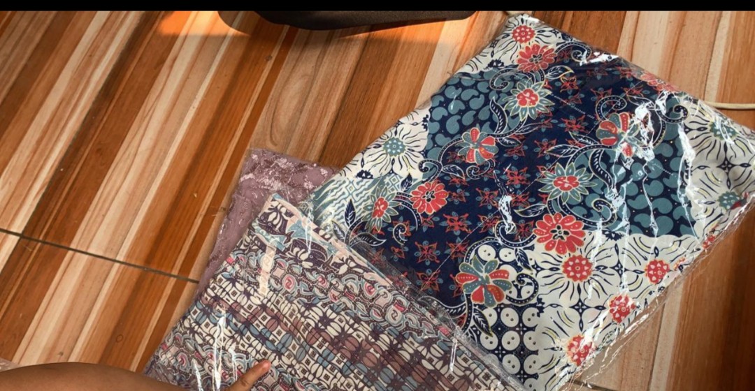 Mm-batik Pria/kemeja Batik Lengan Panjang/batik Pria Terbaru