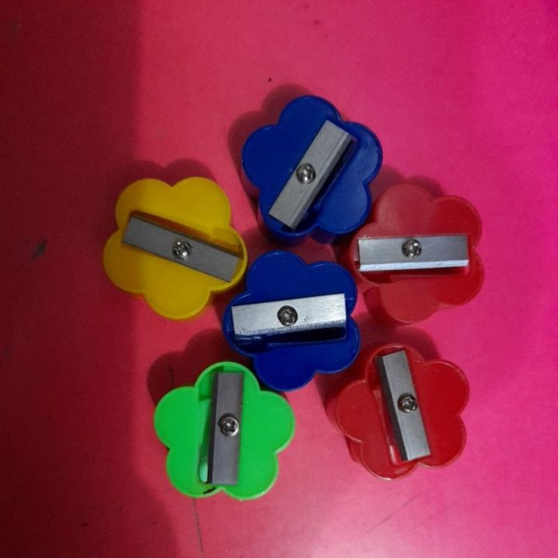 

Rautan pensil warna random