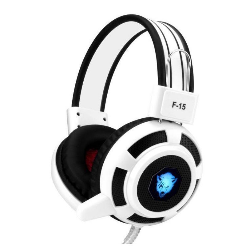 Yoro Handsfree Gaming Stereo F15