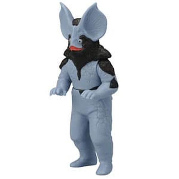 [mainan-hobi] Bandai Ultraman Kaiju Ultra Monster 500 Series 28 Alien Icarus