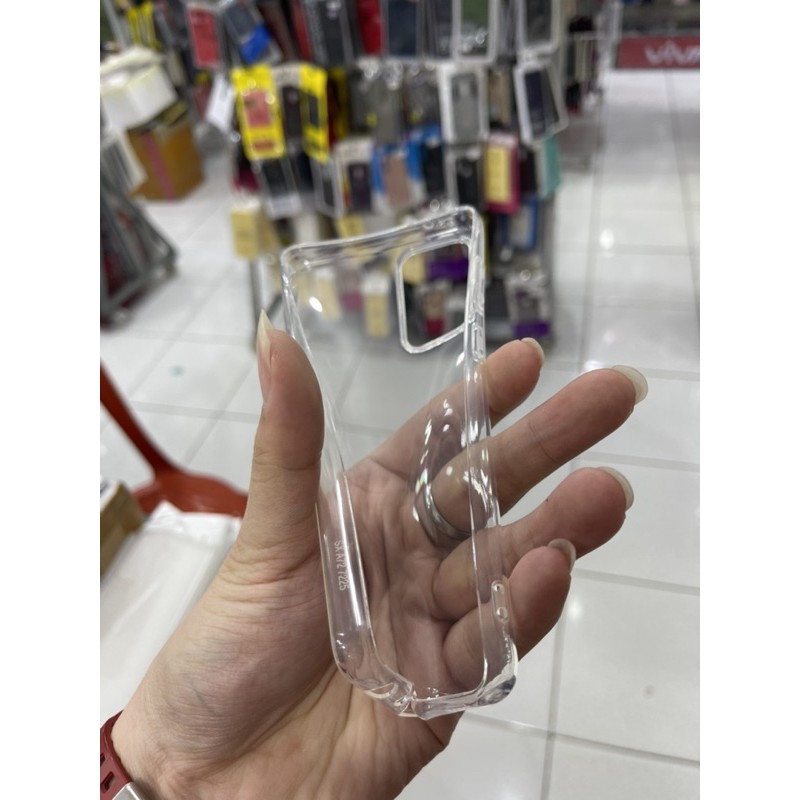 SAMSUNG A32/A52/A72 2021 SOFTCASE CLEAR BENING ANTI JAMUR PREMIUM CASE