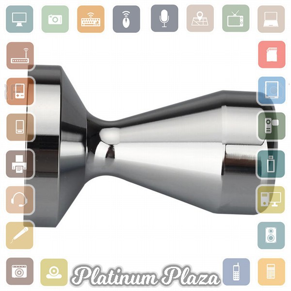 OneTwoCups Tamper Kopi Espresso Flat Stainless Steel Chrome Plated 50mm - SS51 - Silver`1R6ZOB-