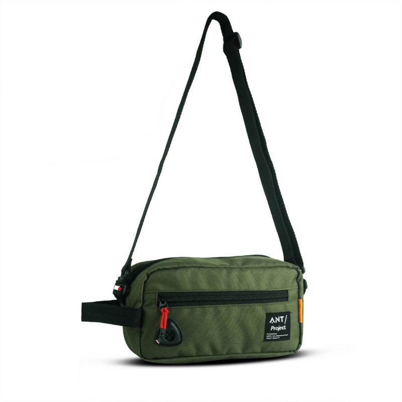 Ant Project - Ant 301 Tas Pouch all size