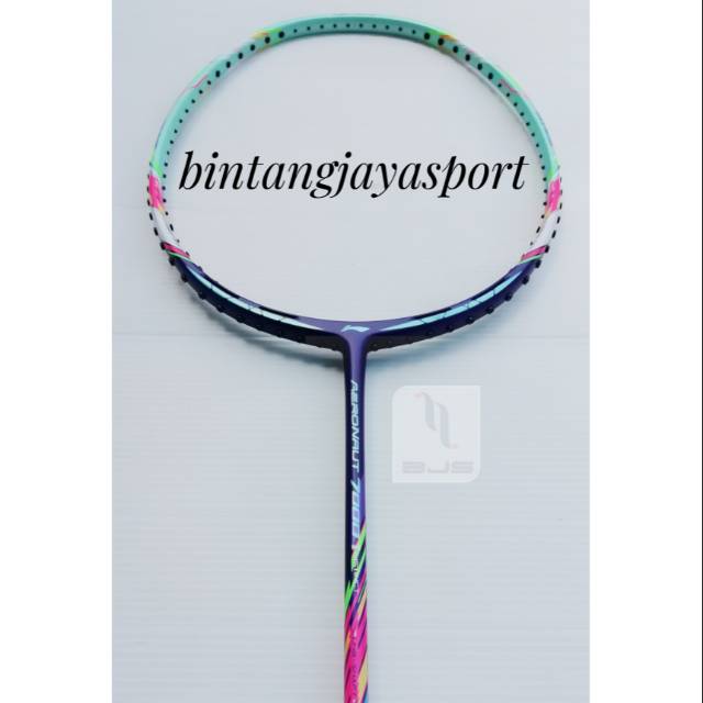 LI-NING Aeronaut 7000 Instinct Zhang Nan
100% Original Product