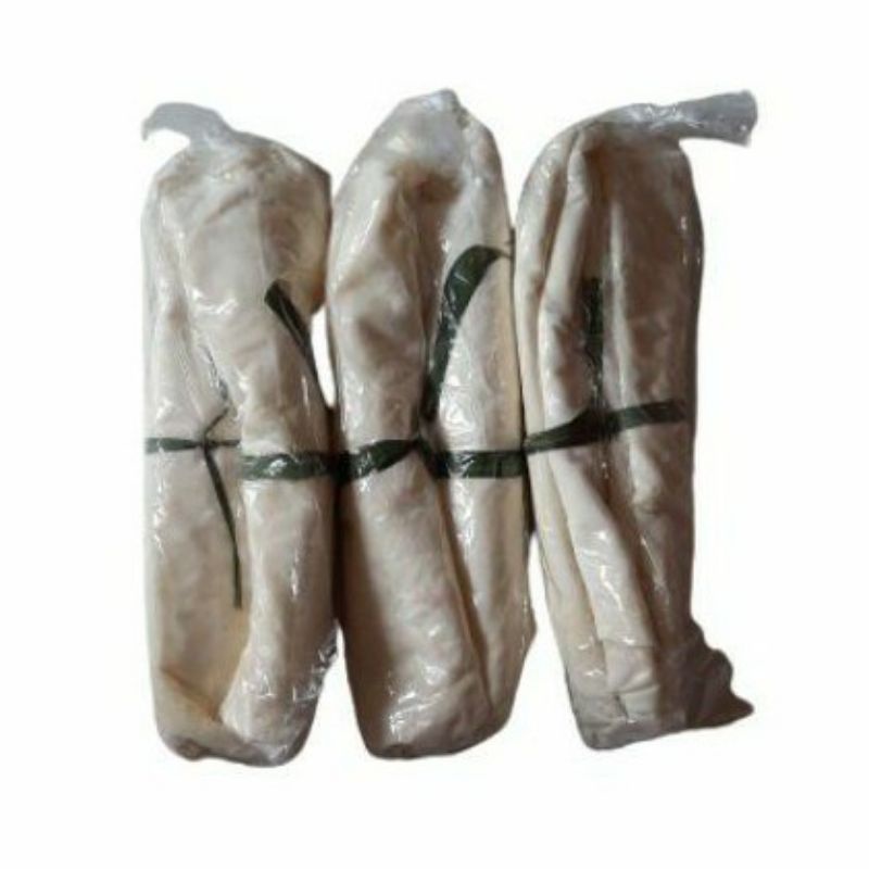 Kulit Lumpia 13-14 lembar | naga_exspress